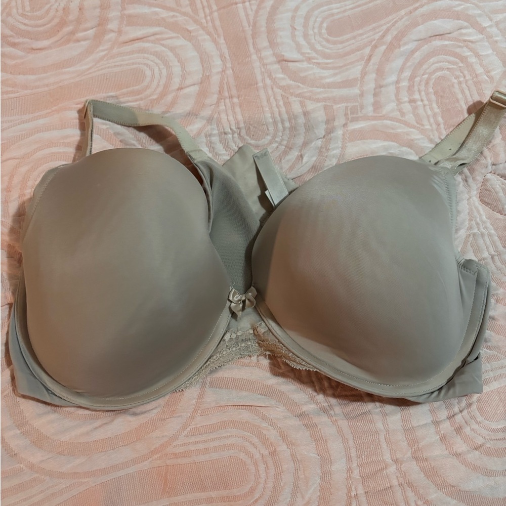 Torrid Tshirt Bra